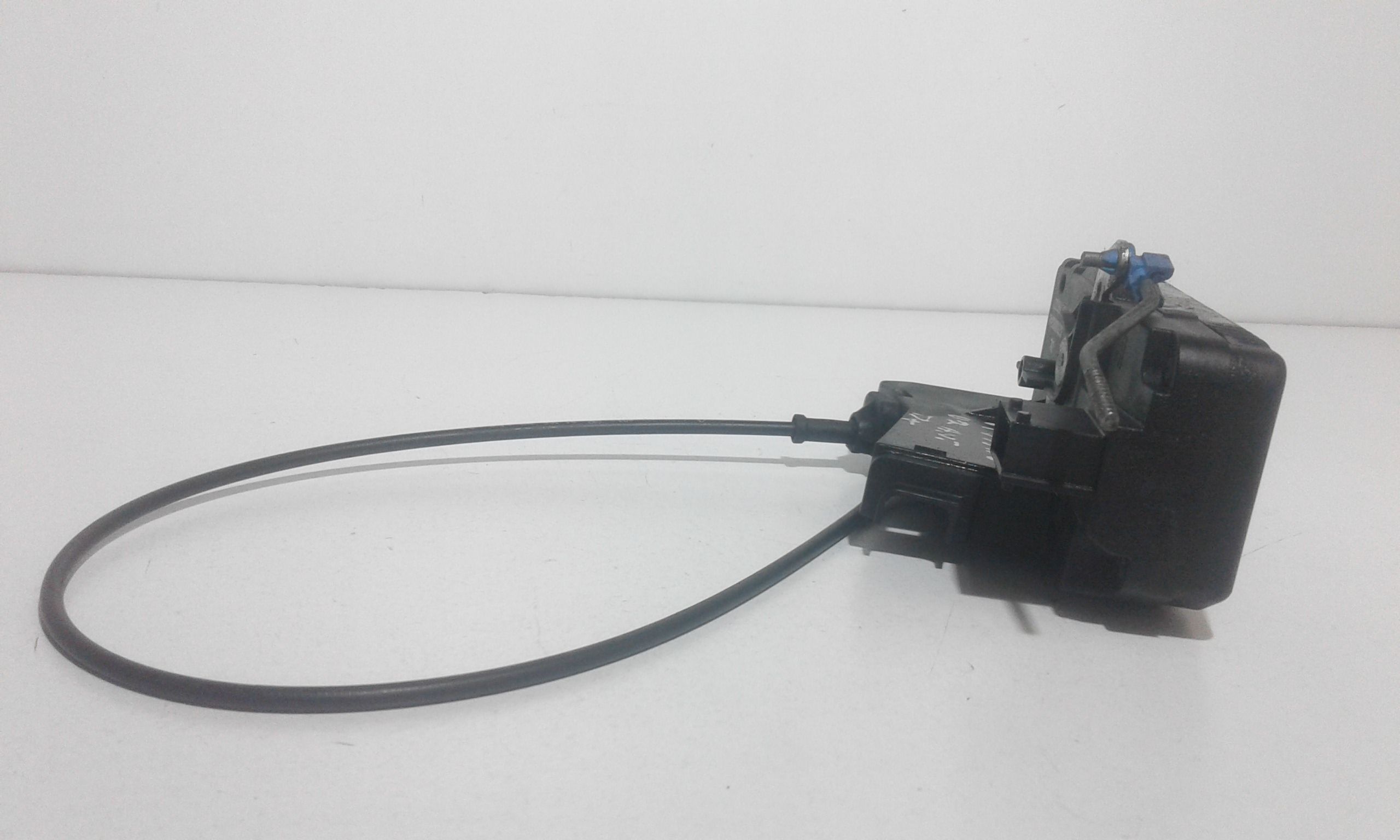 Serratura Anteriore Destra OPEL Vivaro 1 Serie