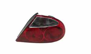 Stop fanale posteriore Destro Passeggero per Jaguar S-type 1 Serie (1999 - 2002)