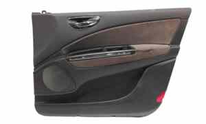 Pannello anteriore destro lato passeggero per Fiat Bravo 2 Serie (2007 - 2010)