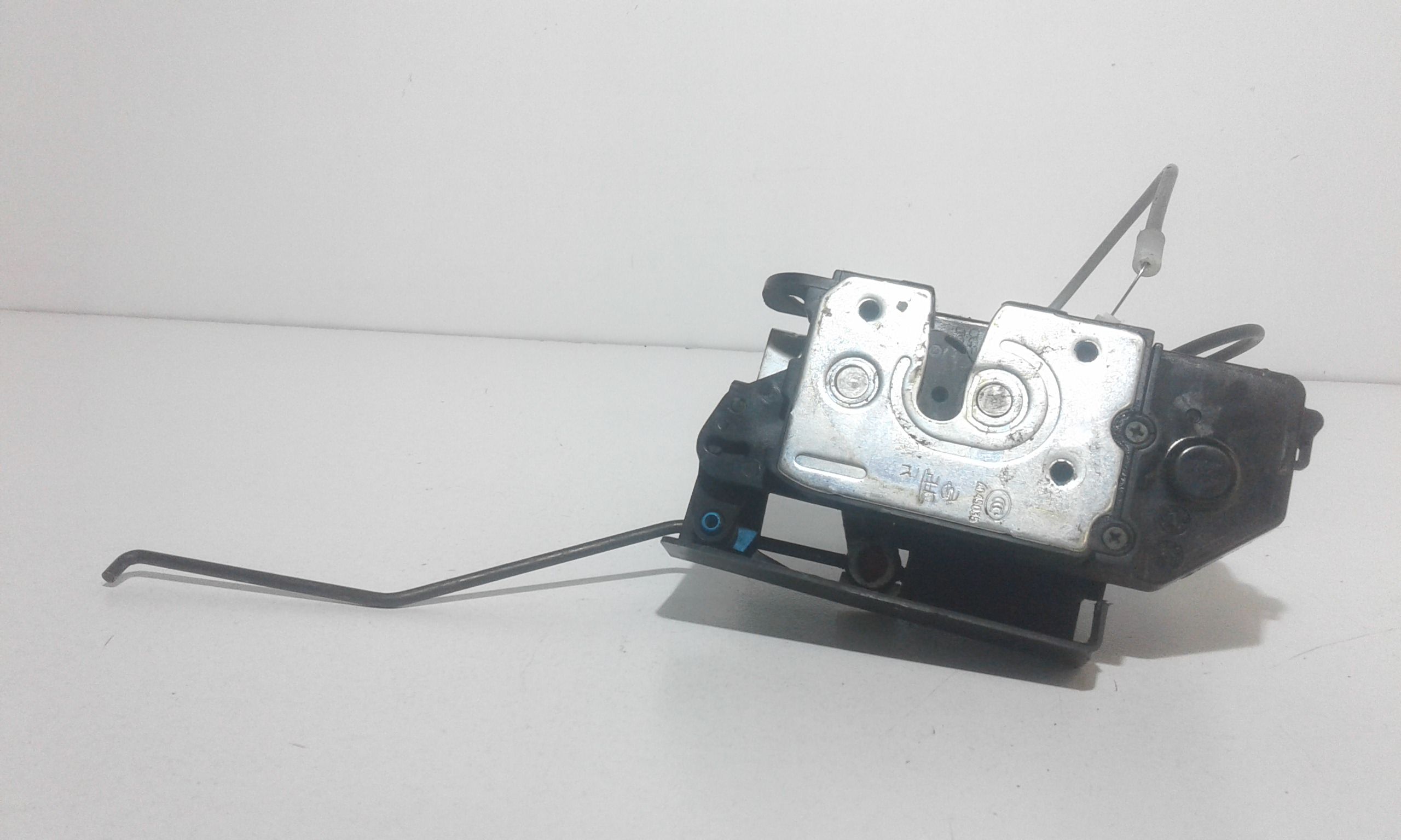 Serratura Anteriore Destra SSANGYONG Kyron 1 Serie