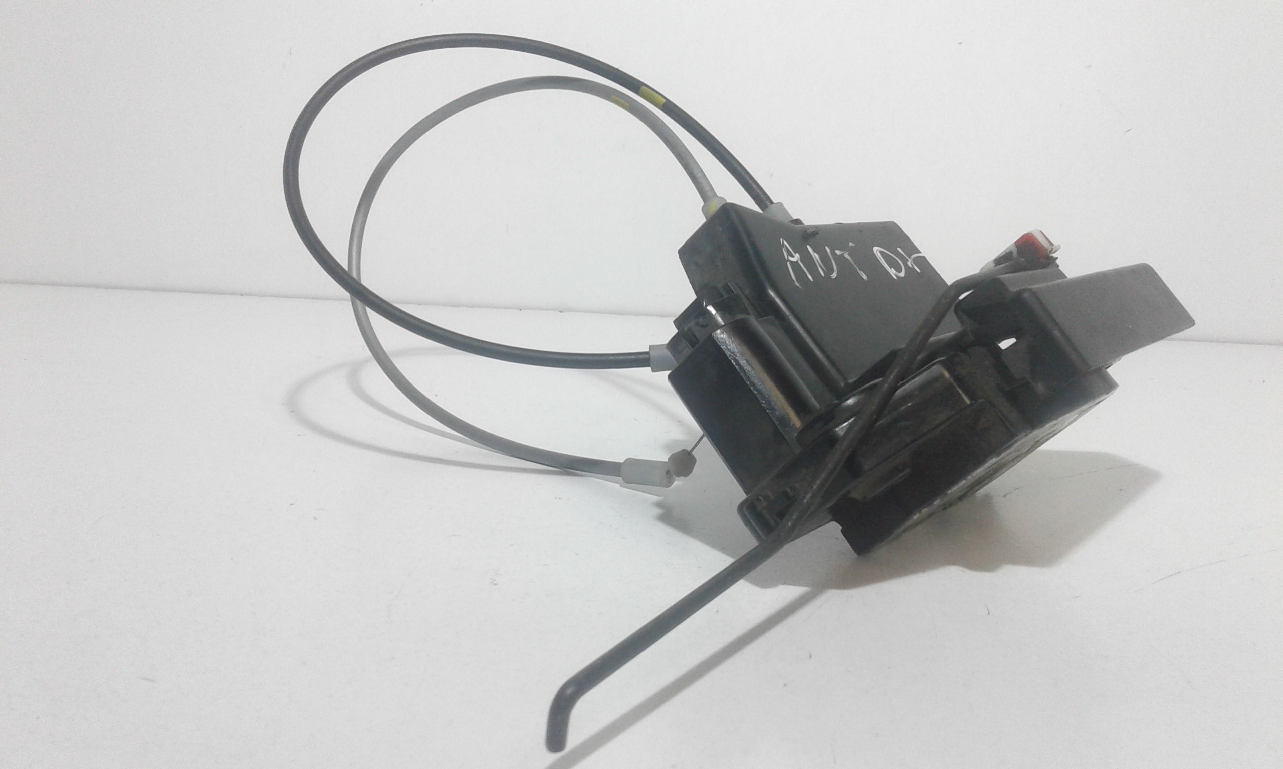 Serratura Anteriore Destra SSANGYONG Kyron 1 Serie