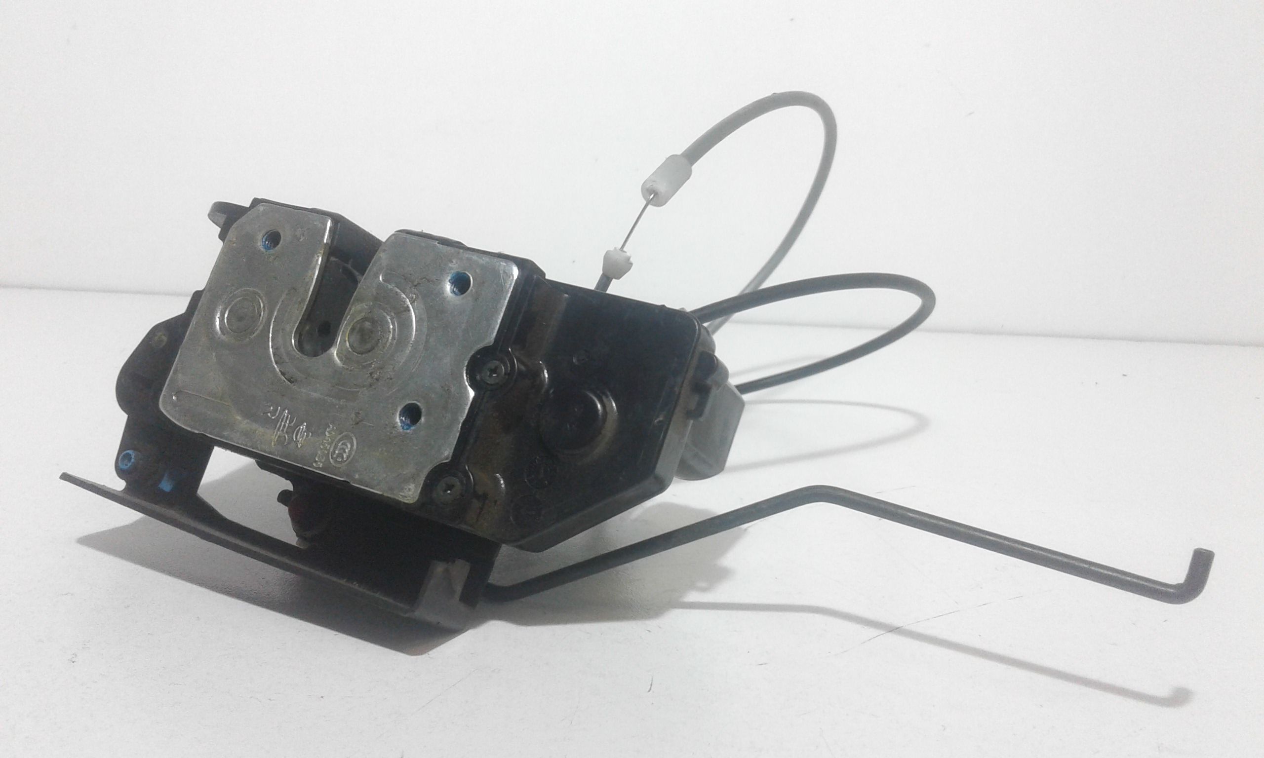 Serratura Anteriore Destra SSANGYONG Kyron 1 Serie