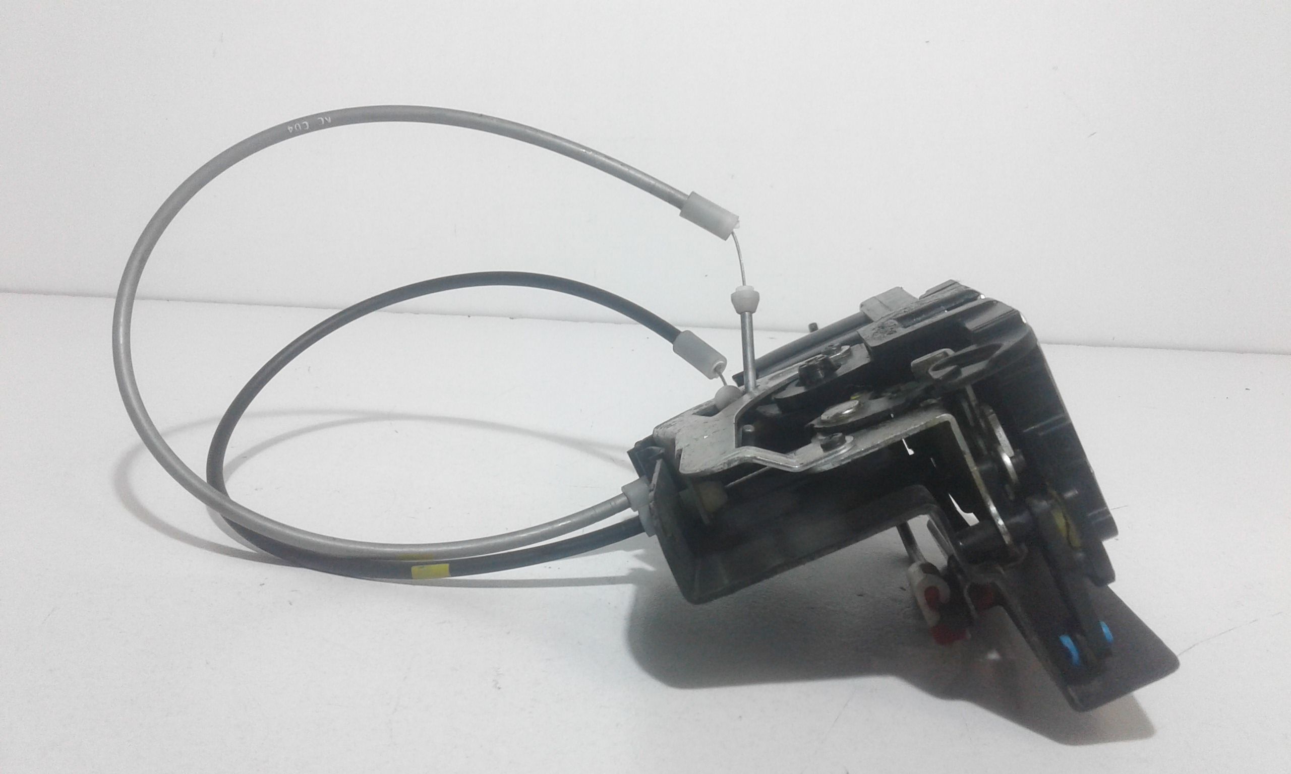 Serratura Anteriore Destra SSANGYONG Kyron 1 Serie