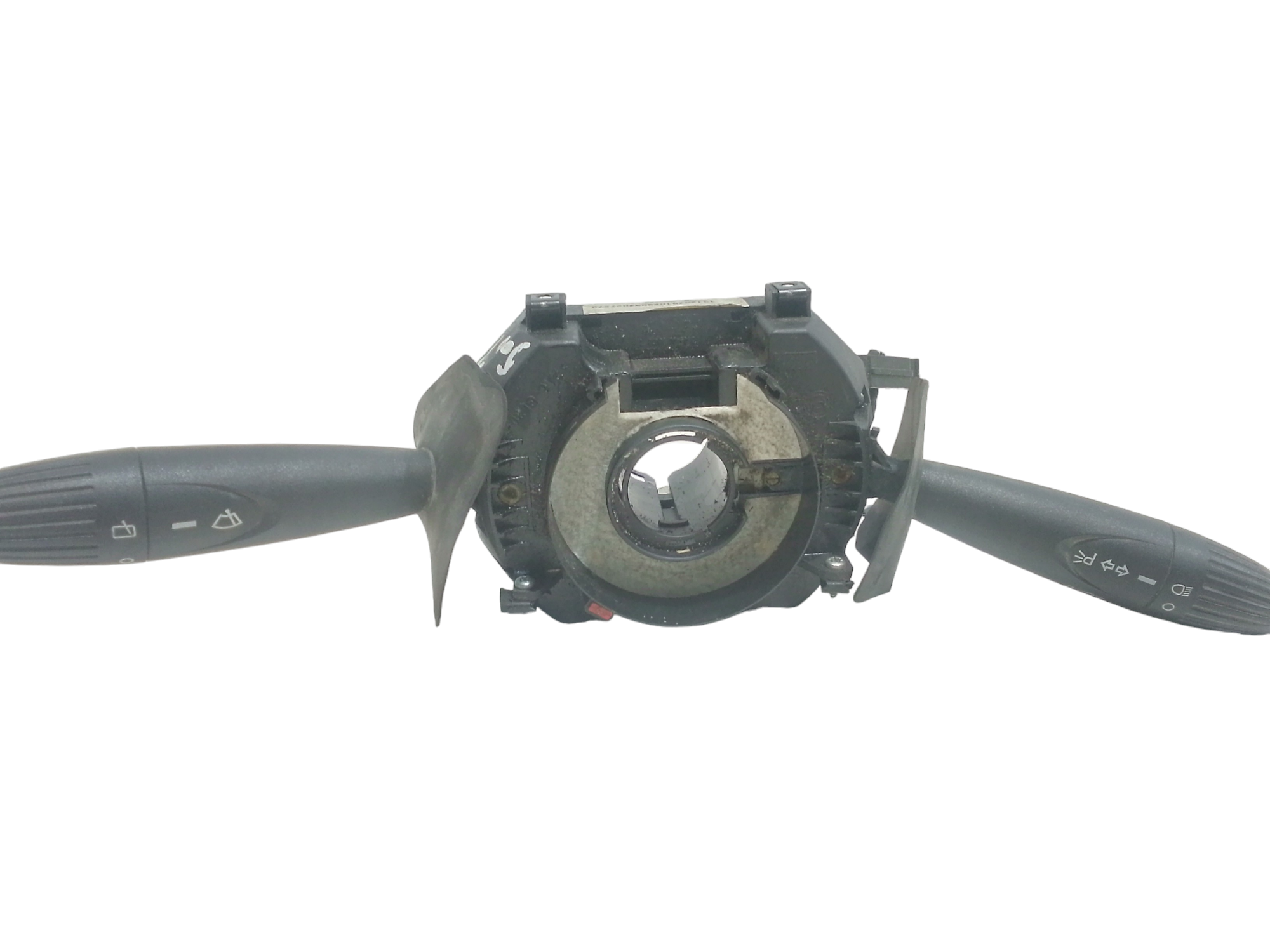 Devioluci per Fiat 500 Cabrio (2007 - In produzione)