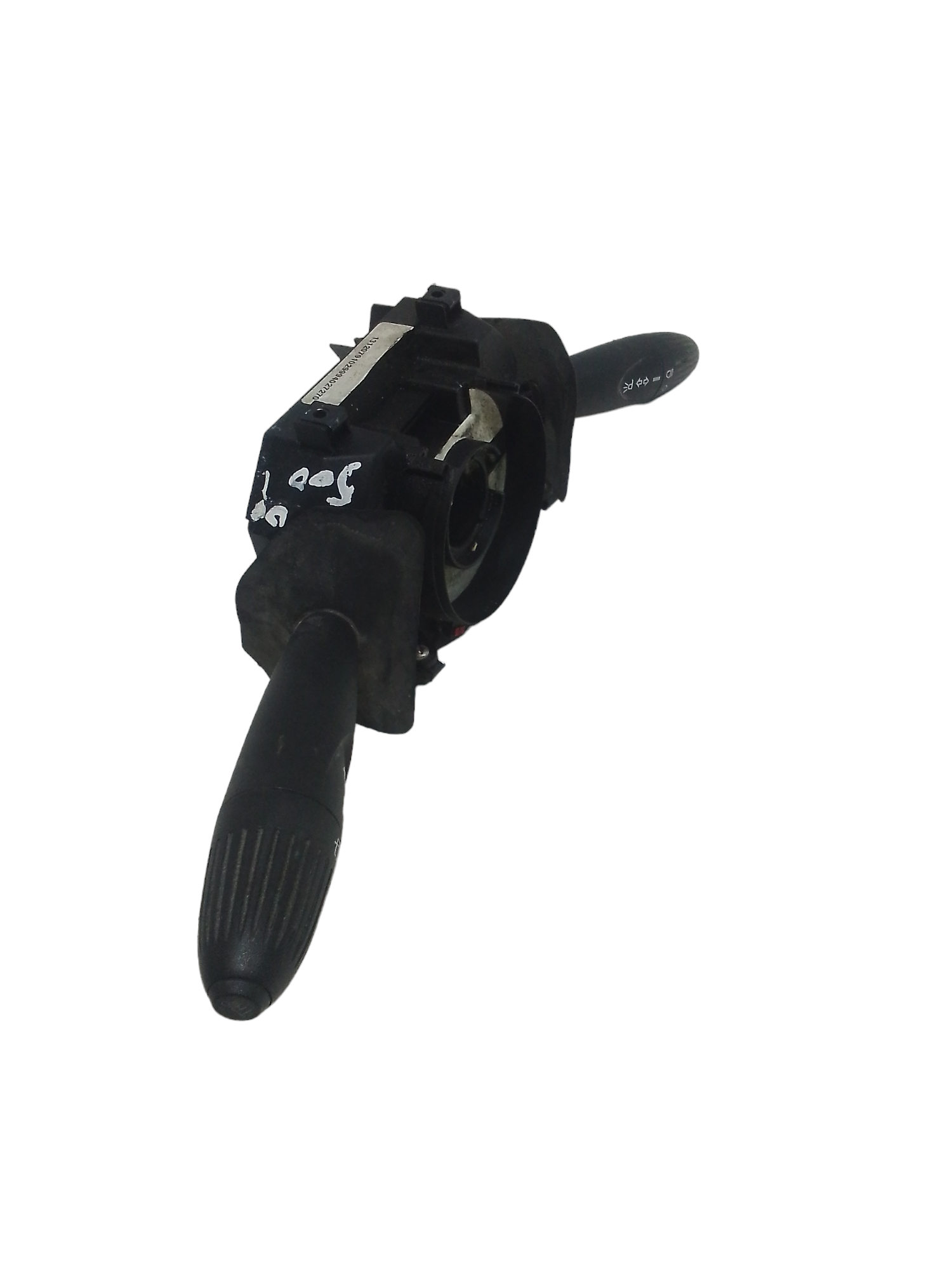 Devioluci per Fiat 500 Cabrio (2007 - In produzione)