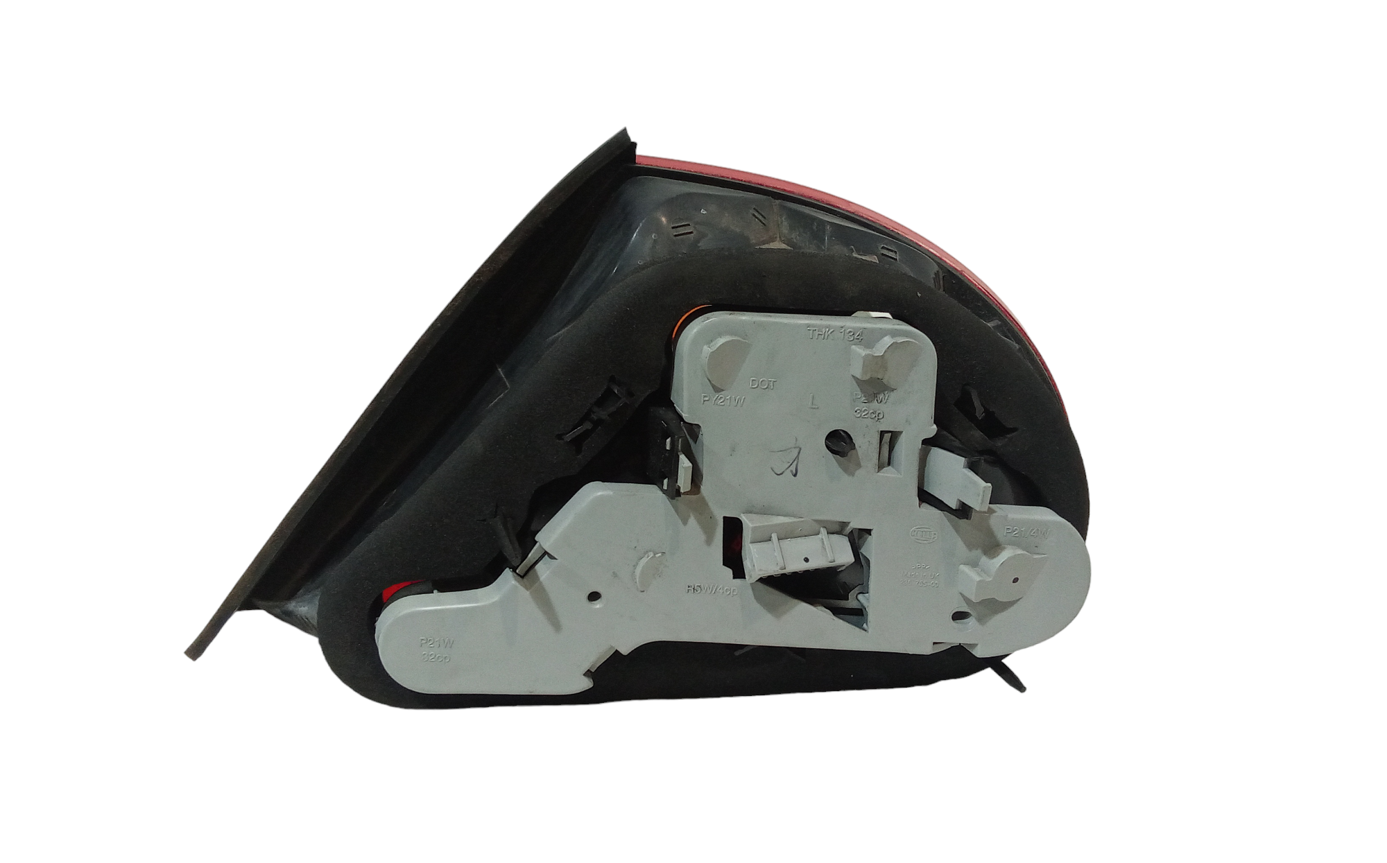 Stop fanale Posteriore sinistro lato Guida per Jaguar S-type 1 Serie (1999 - 2002)