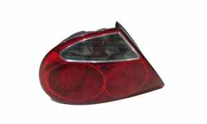 Stop fanale Posteriore sinistro lato Guida per Jaguar S-type 1 Serie (1999 - 2002)