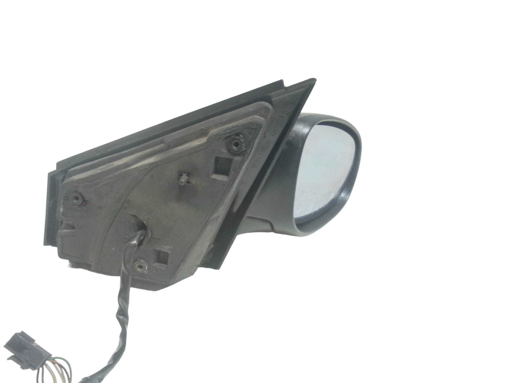 Specchietto Retrovisore Destro per Fiat Bravo 2 Serie (2007 - 2010)