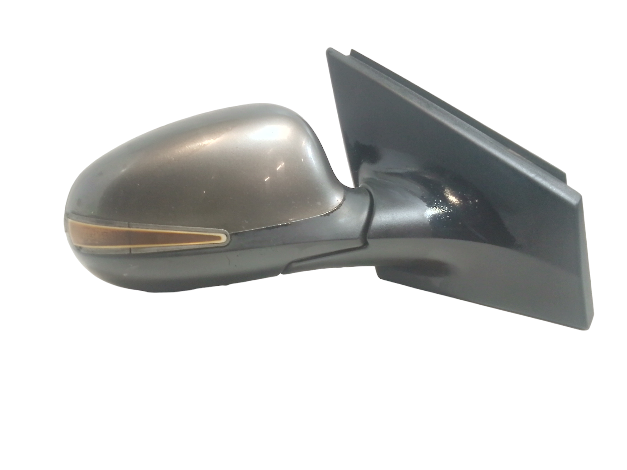 Specchietto Retrovisore Destro per Fiat Bravo 2 Serie (2007 - 2010)