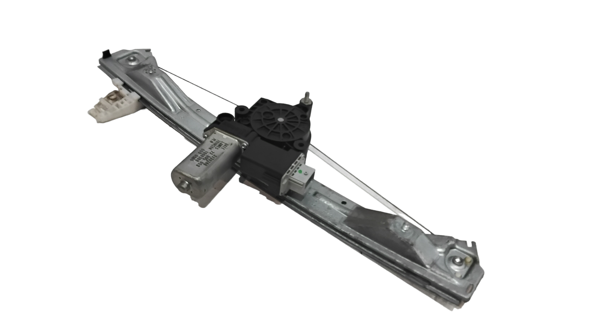 Cremagliera posteriore destra passeggero per Fiat Bravo 2 Serie (2007 - 2010)