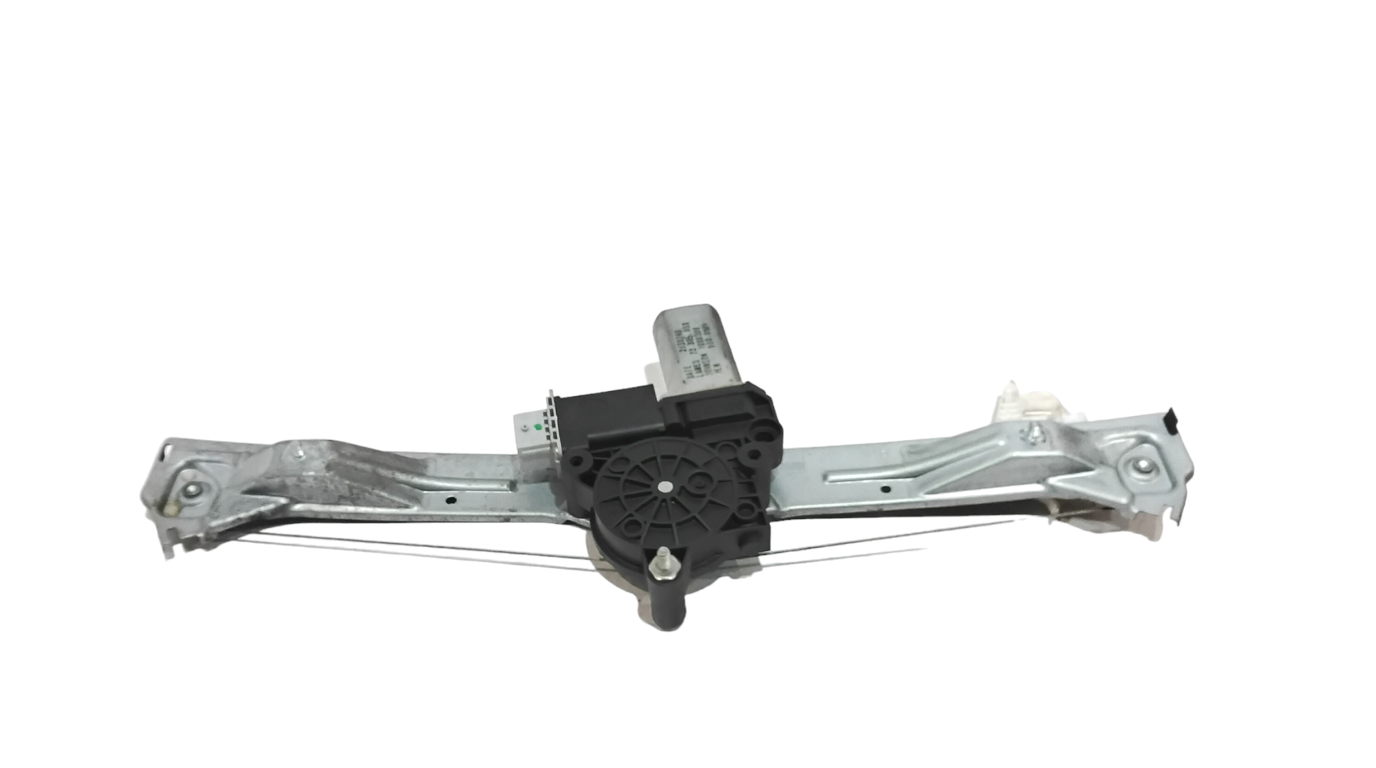 Cremagliera posteriore destra passeggero per Fiat Bravo 2 Serie (2007 - 2010)