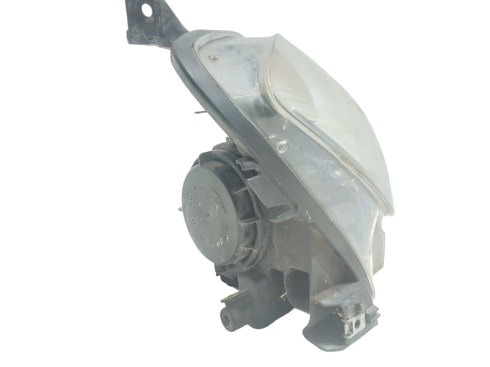 Faro anteriore Destro Passeggero per Nissan Qashqai 2 Serie (2010 - 2013)