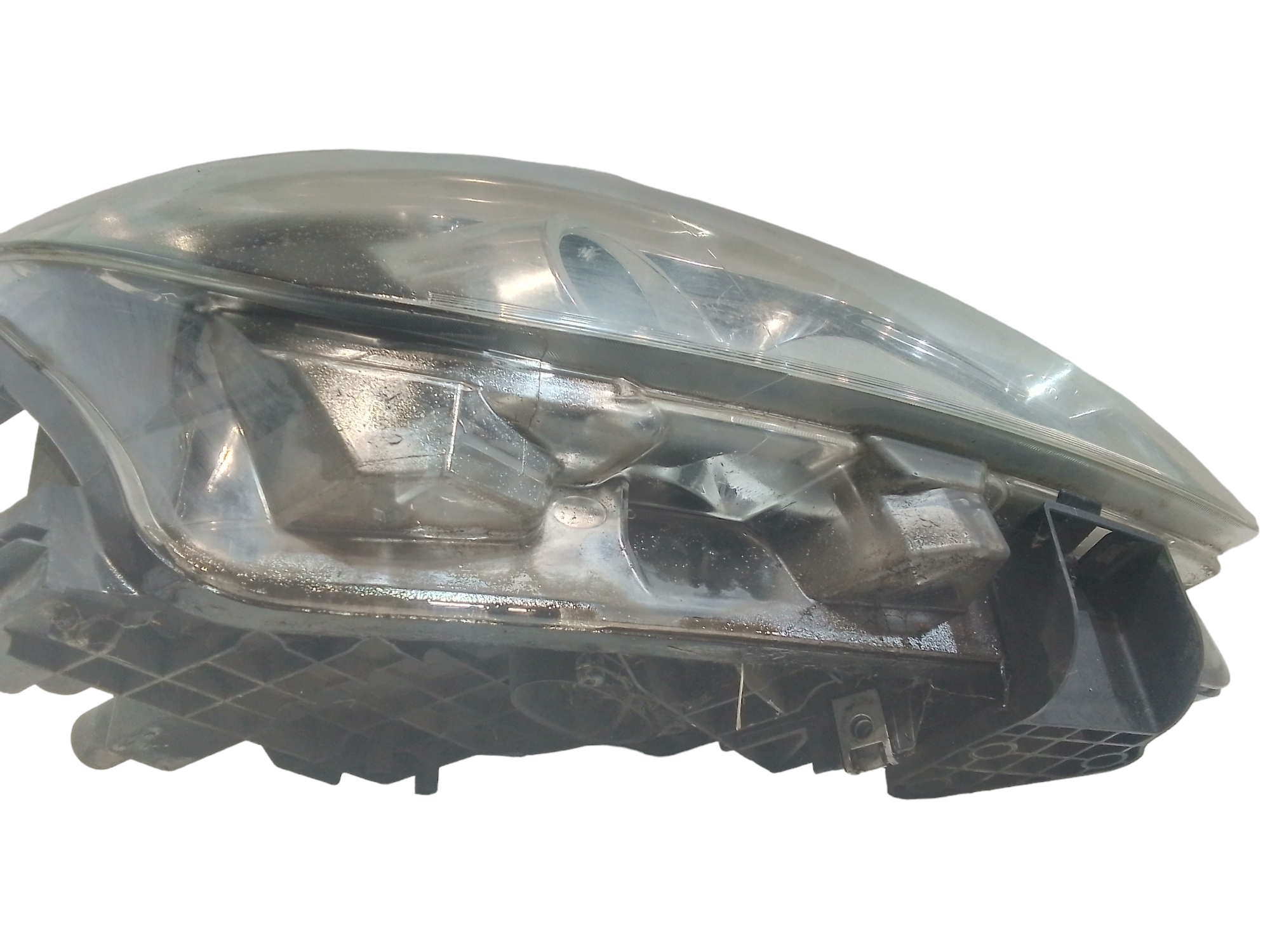 Faro anteriore Destro Passeggero per Nissan Qashqai 2 Serie (2010 - 2013)