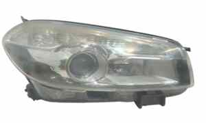 Faro anteriore Destro Passeggero per Nissan Qashqai 2 Serie (2010 - 2013)