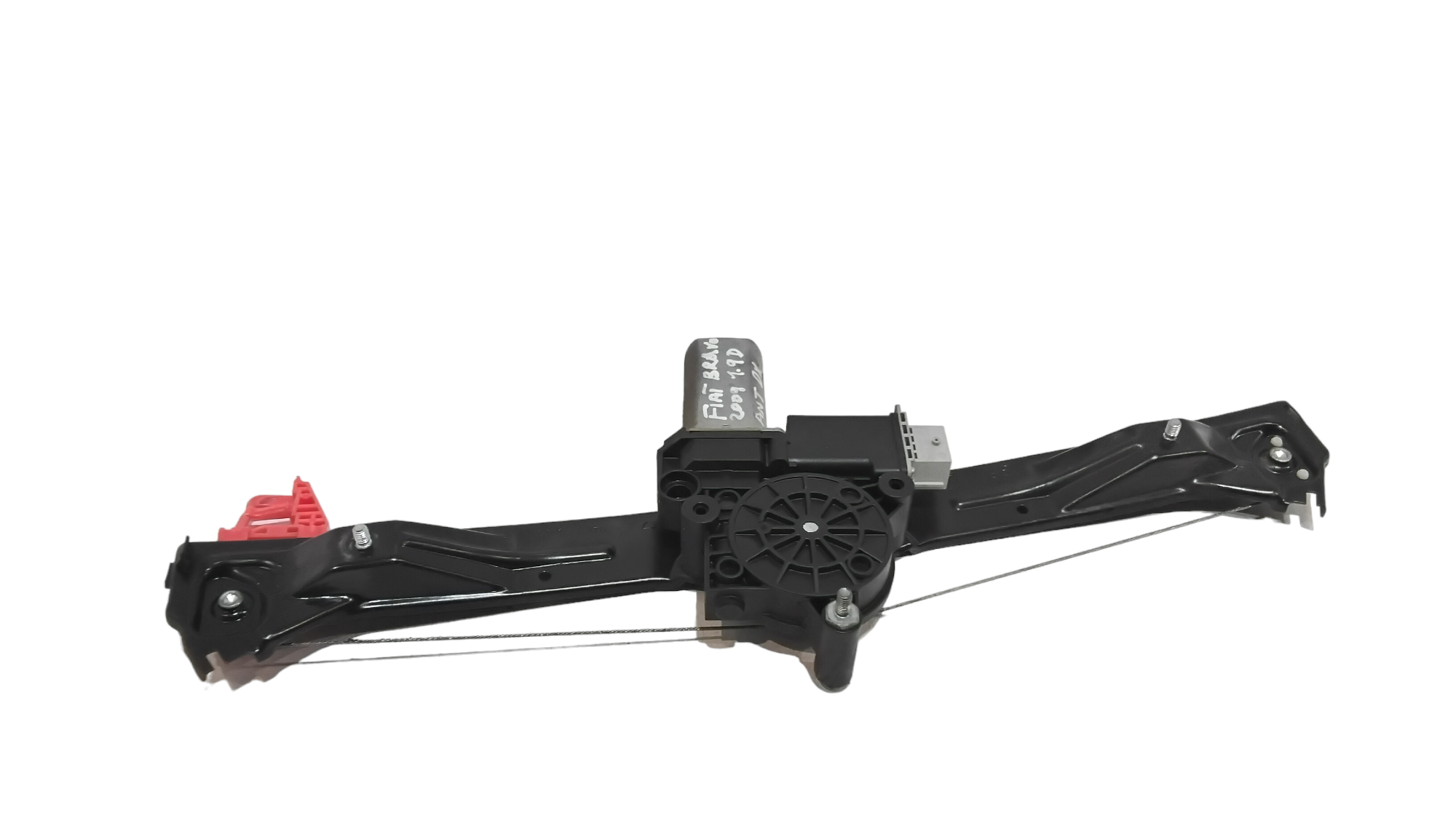 Cremagliera anteriore destra passeggero per Fiat Bravo 2 Serie (2007 - 2010)