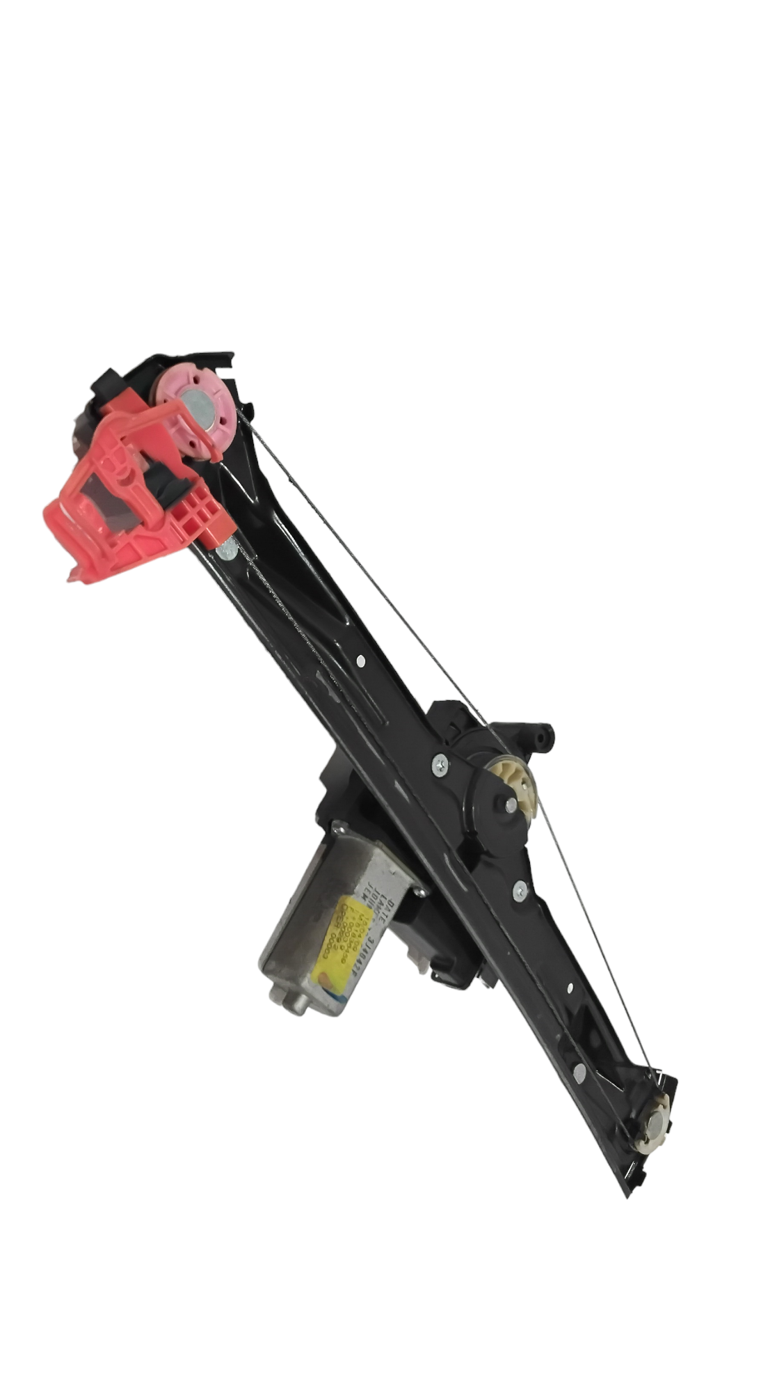 Cremagliera anteriore destra passeggero per Fiat Bravo 2 Serie (2007 - 2010)