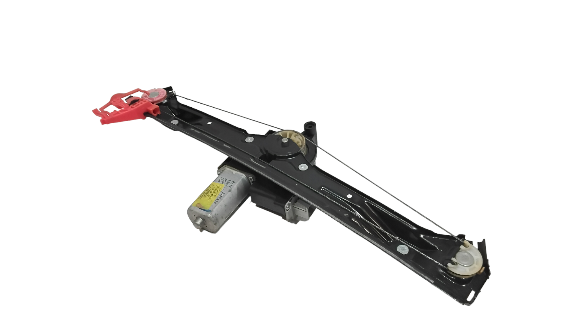 Cremagliera anteriore destra passeggero per Fiat Bravo 2 Serie (2007 - 2010)