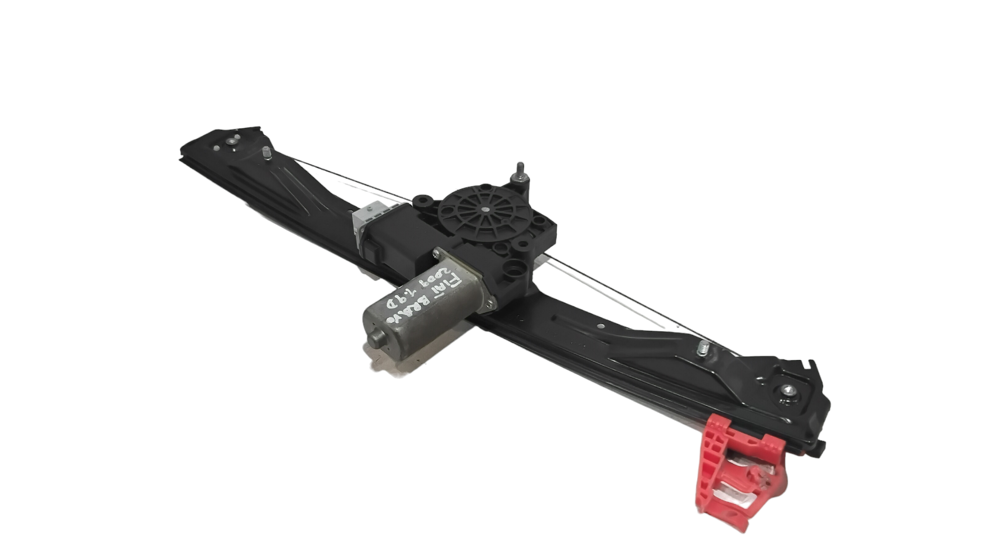 Cremagliera anteriore destra passeggero per Fiat Bravo 2 Serie (2007 - 2010)