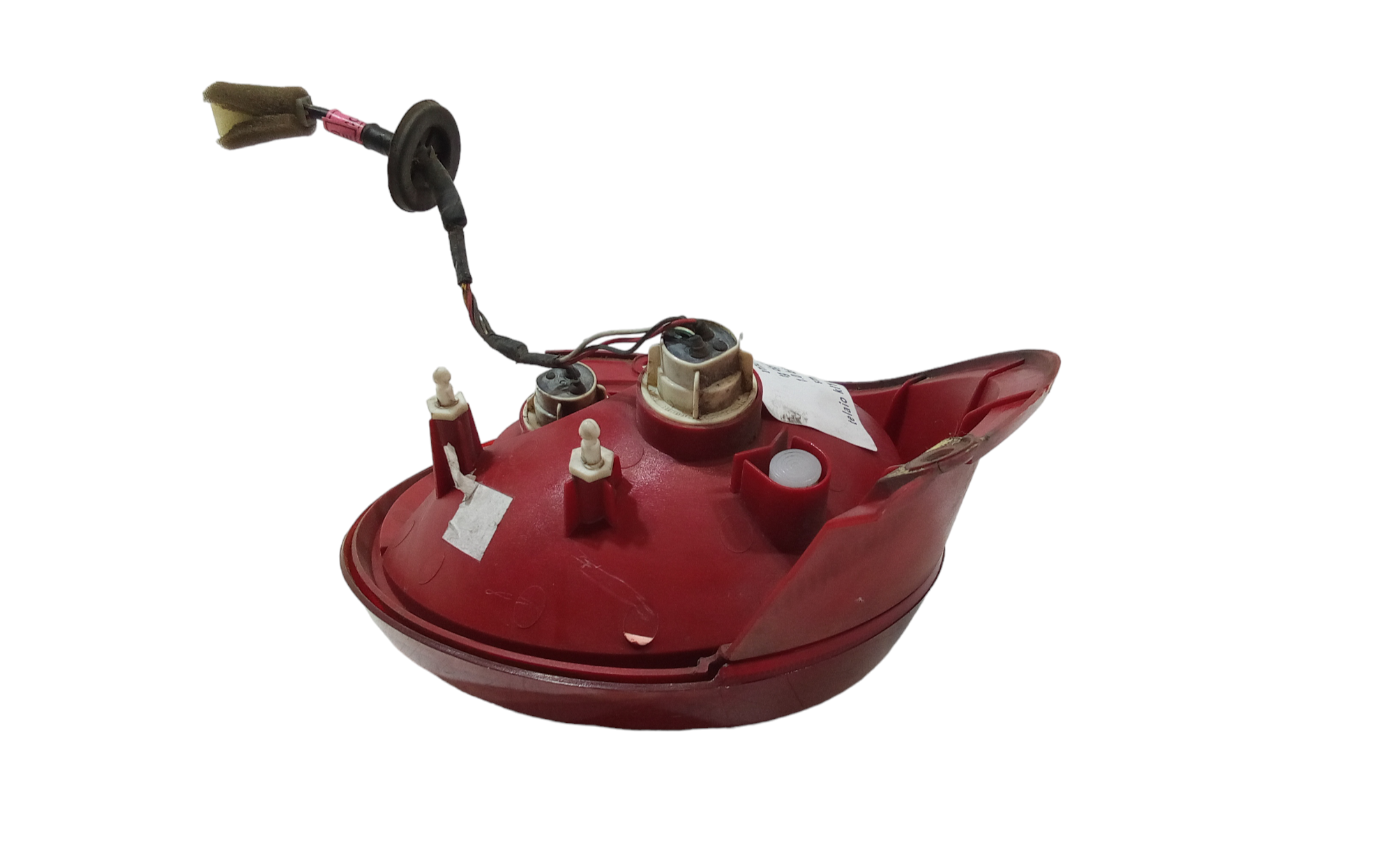 Stop fanale Posteriore sinistro lato Guida per Chevrolet Matiz 3 Serie (2005 - 2007)