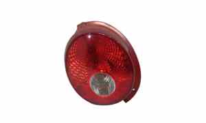 Stop fanale Posteriore sinistro lato Guida per Chevrolet Matiz 3 Serie (2005 - 2007)