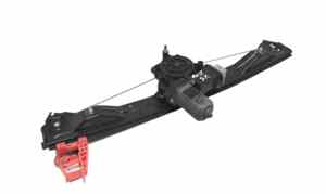 Cremagliera anteriore sinistra Guida per Fiat Bravo 2 Serie (2007 - 2010)