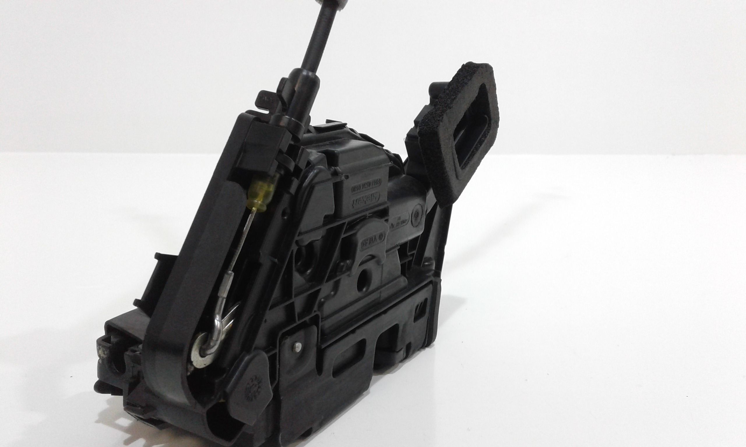 Serratura Anteriore Destra VOLKSWAGEN Golf 7 Berlina