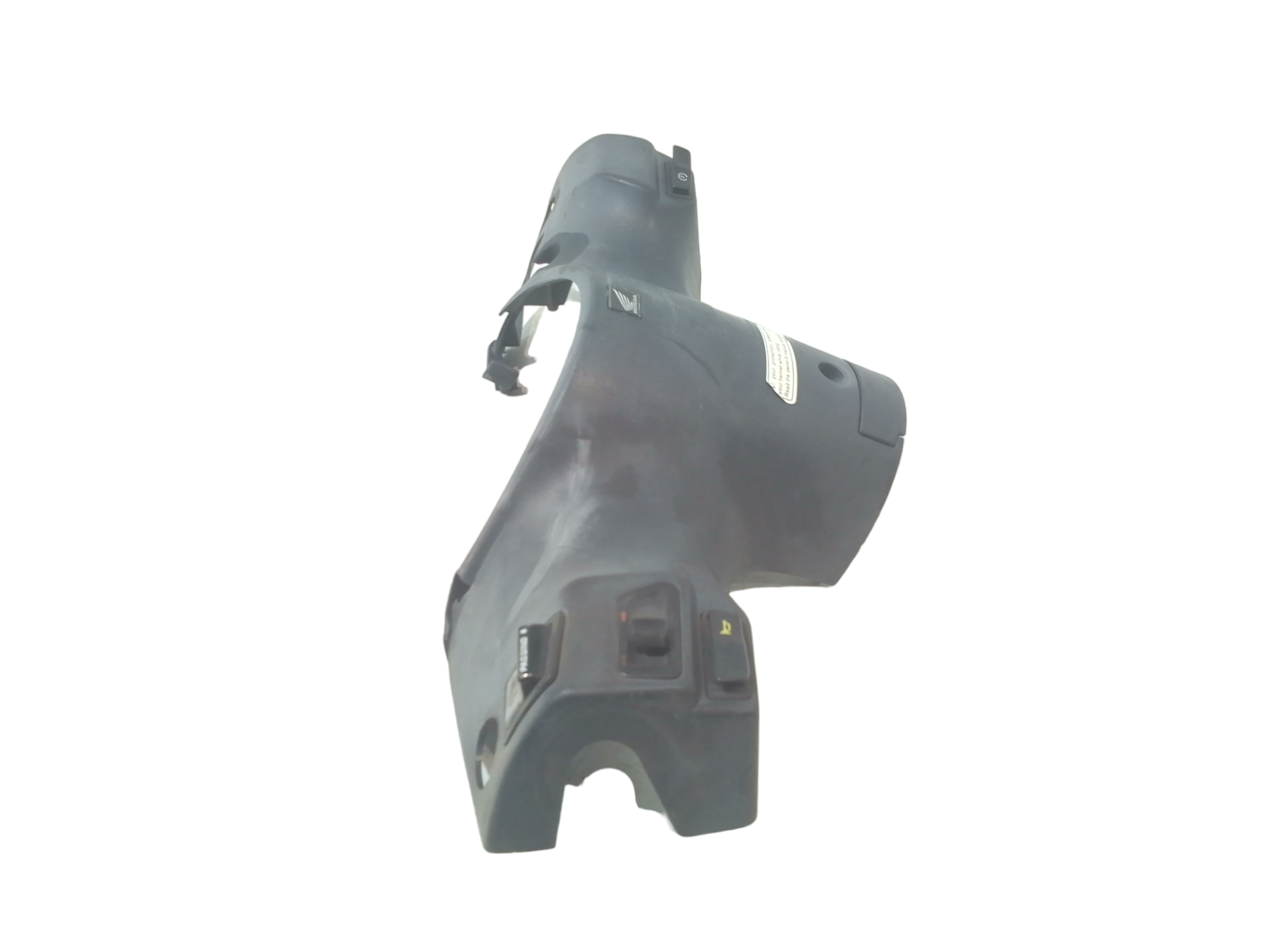 Cover quadro strumenti con pulsantiera per Honda Sh 125cc I (05>08) (2005 - 2008)