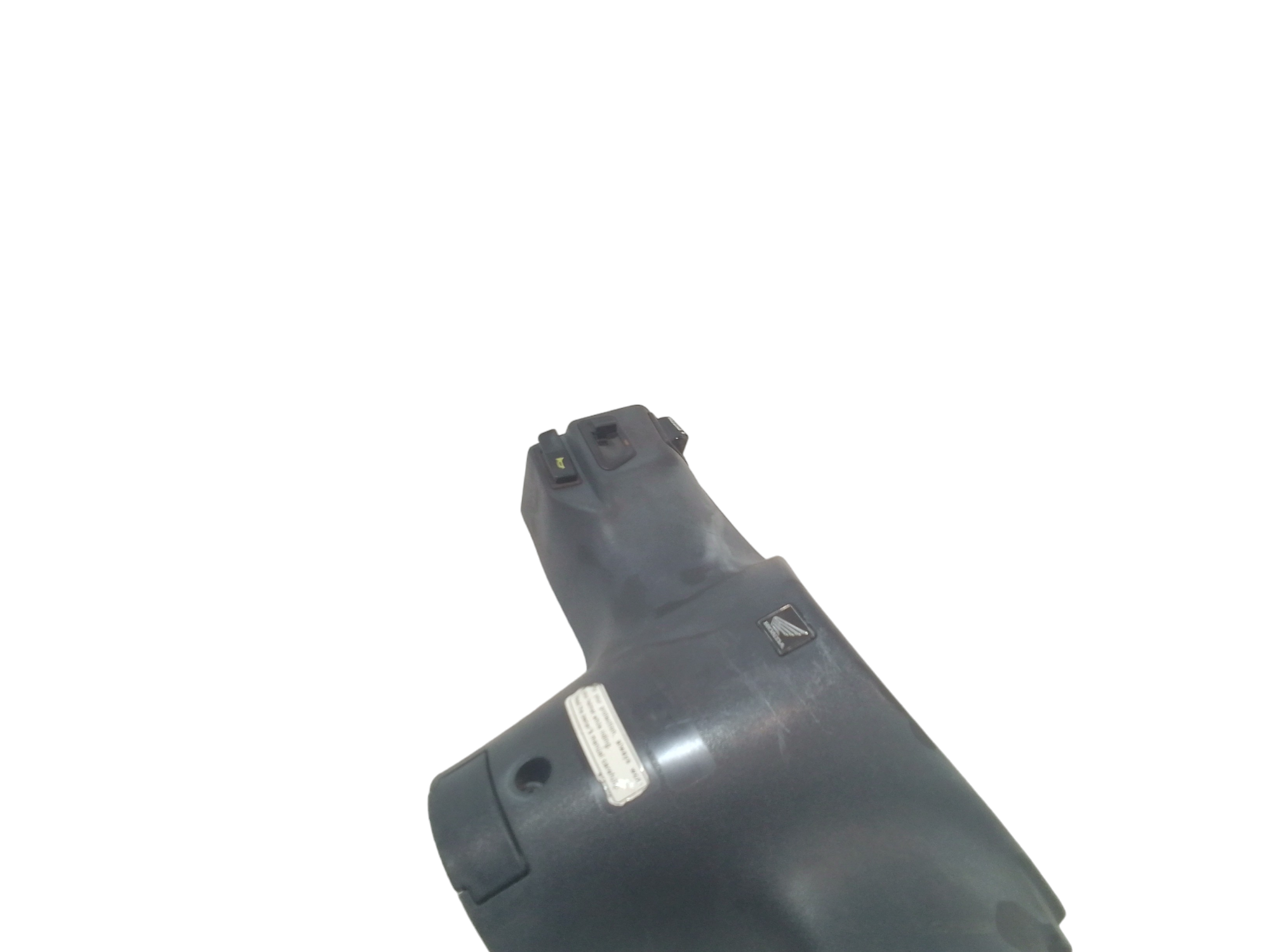 Cover quadro strumenti con pulsantiera per Honda Sh 125cc I (05>08) (2005 - 2008)