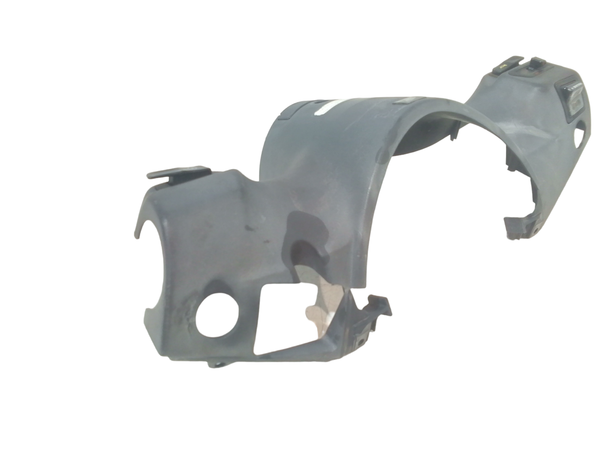 Cover quadro strumenti con pulsantiera per Honda Sh 125cc I (05>08) (2005 - 2008)