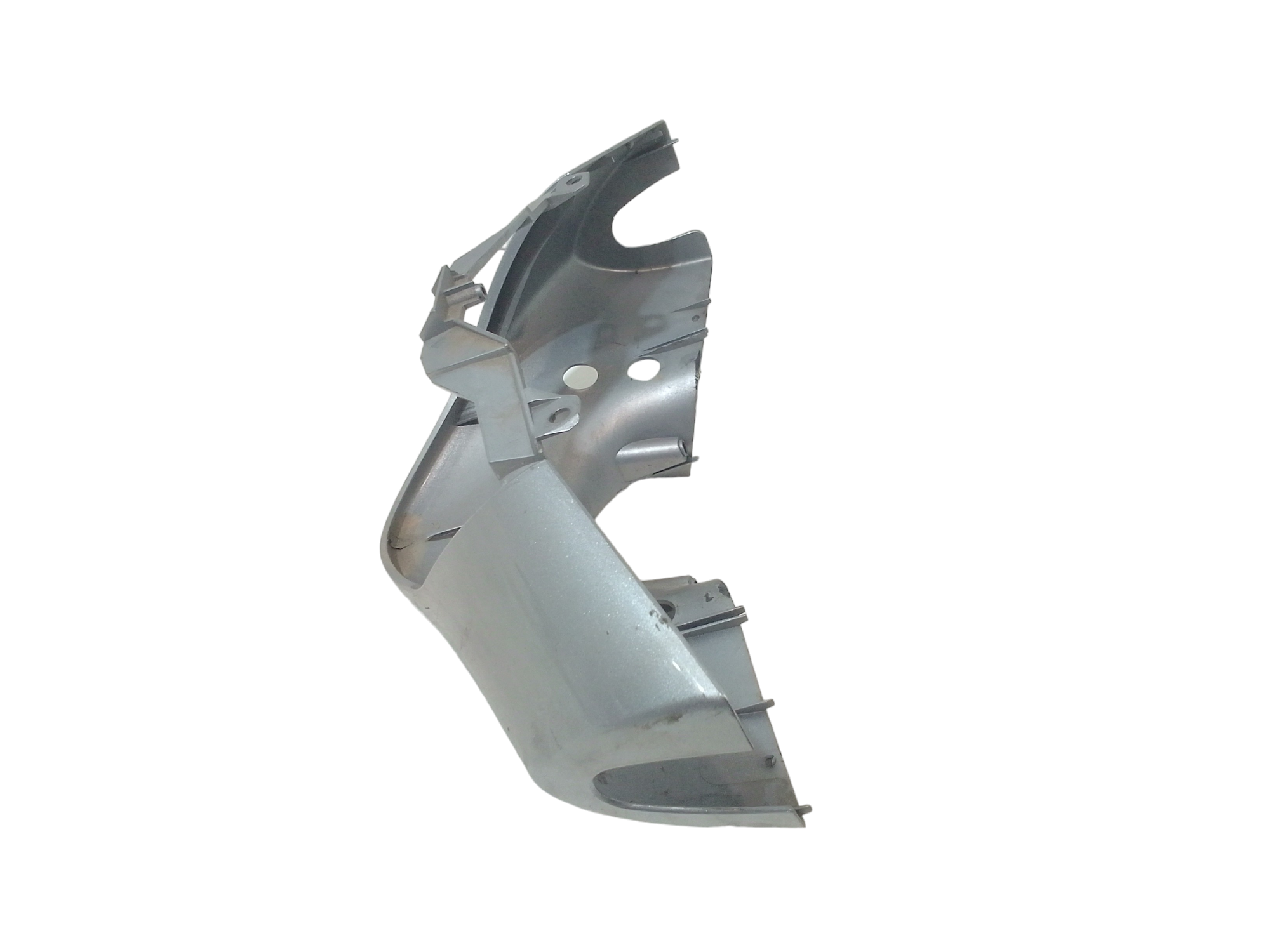 Cover anteriore manubrio per Honda Sh 125cc I (05>08) (2005 - 2008)