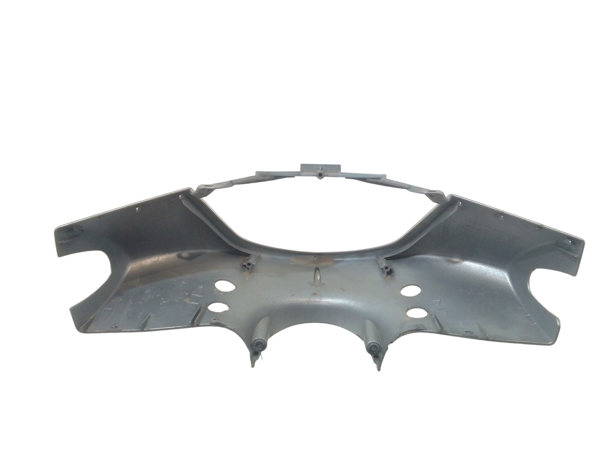 Cover anteriore manubrio per Honda Sh 125cc I (05>08) (2005 - 2008)