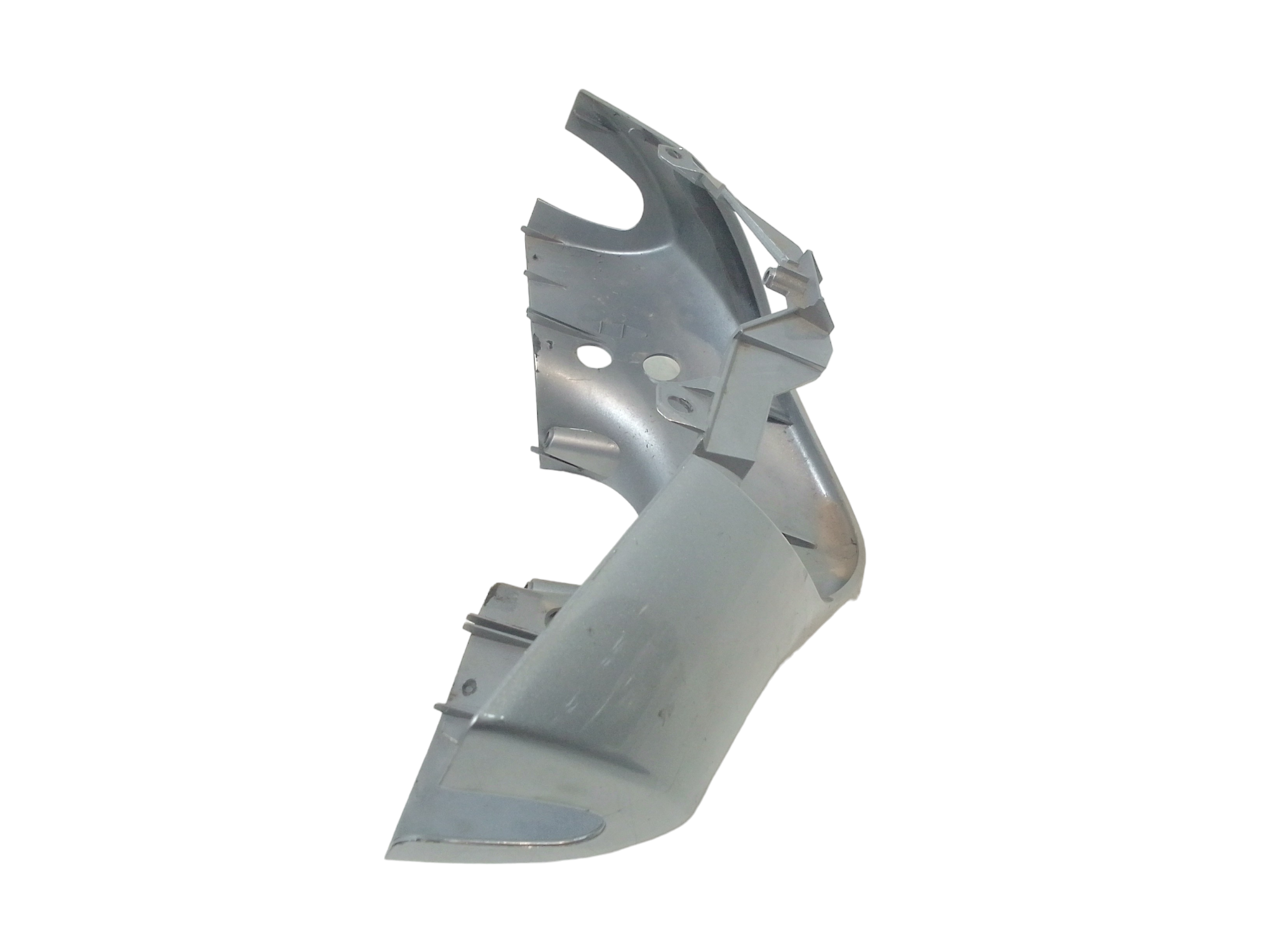 Cover anteriore manubrio per Honda Sh 125cc I (05>08) (2005 - 2008)