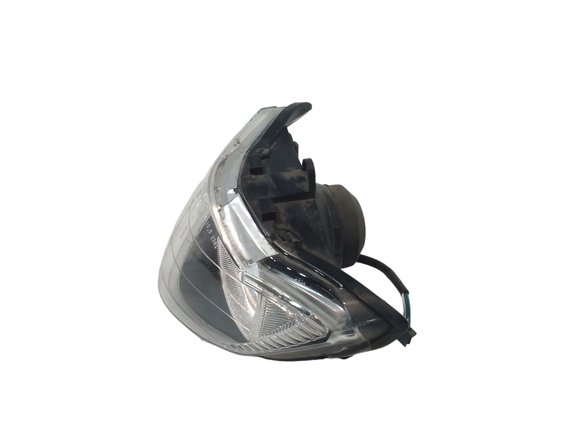 Faro anteriore per Honda Sh 125cc I (05>08) (2005 - 2008)