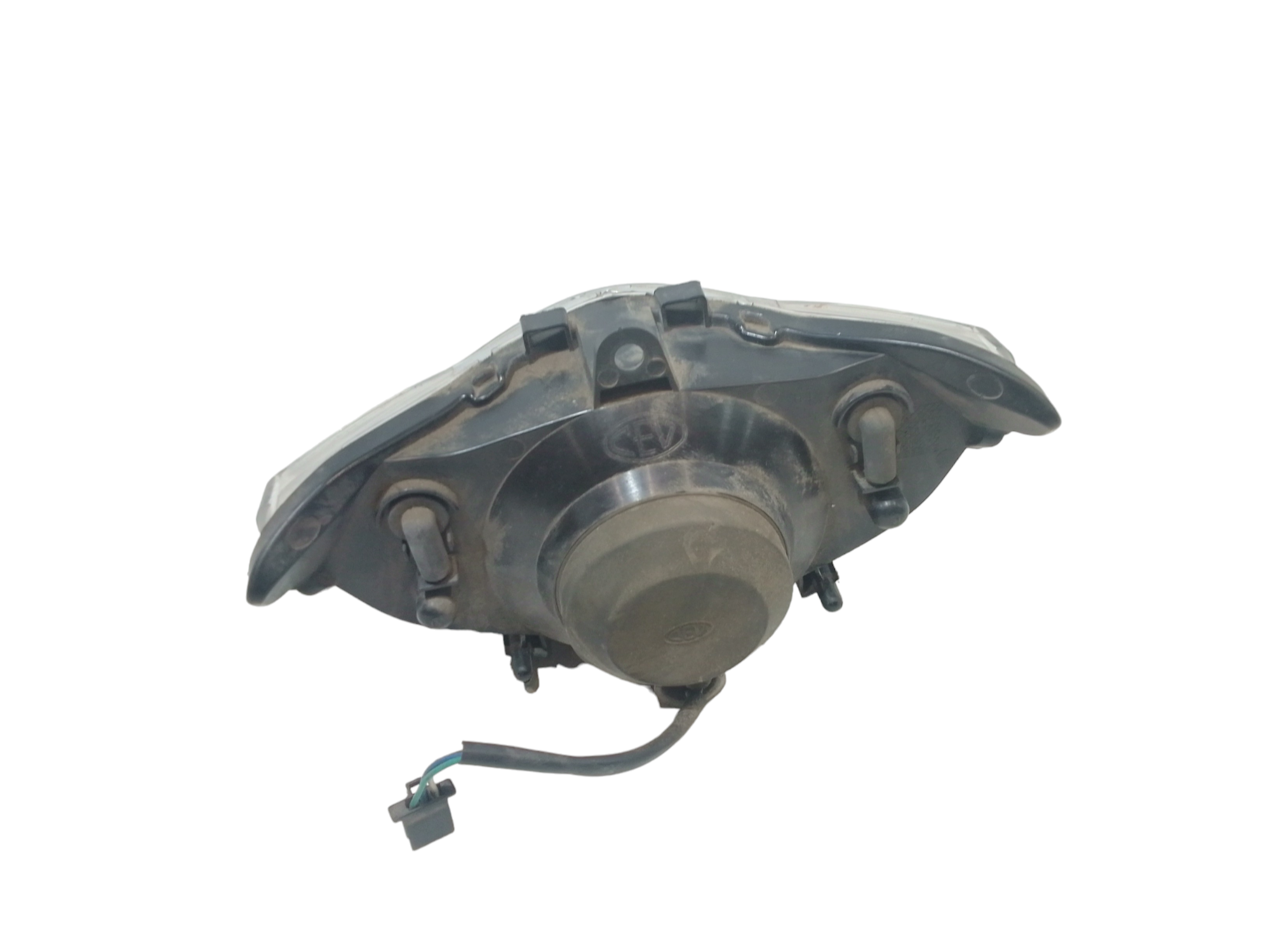 Faro anteriore per Honda Sh 125cc I (05>08) (2005 - 2008)