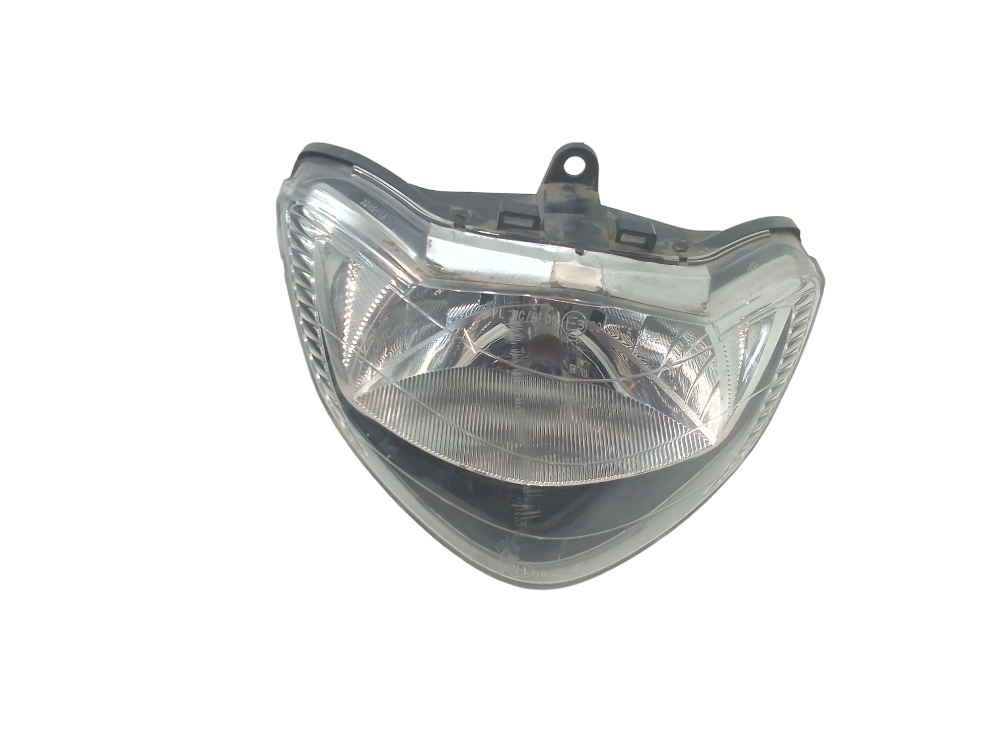 Faro anteriore per Honda Sh 125cc I (05>08) (2005 - 2008)