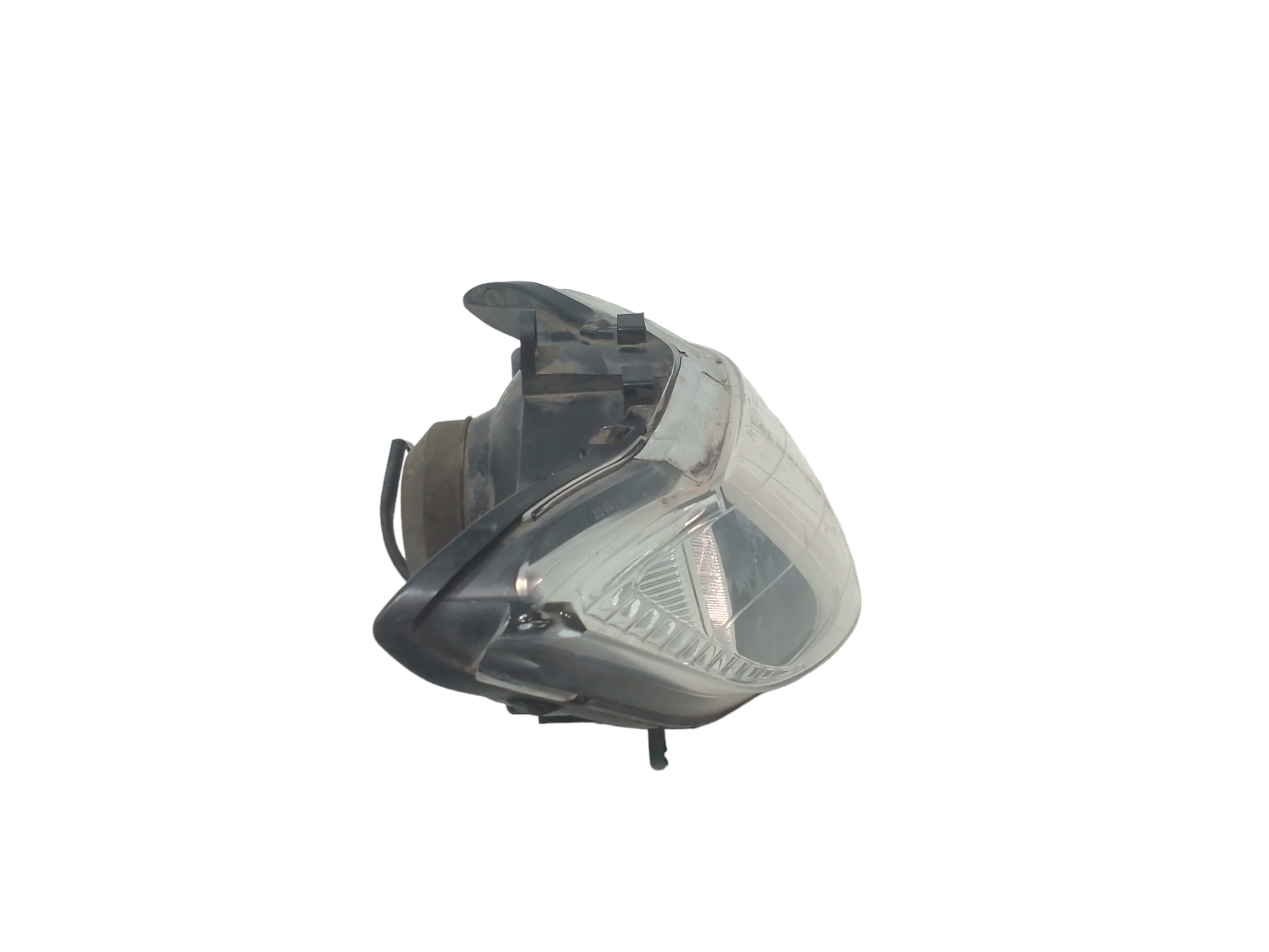 Faro anteriore per Honda Sh 125cc I (05>08) (2005 - 2008)