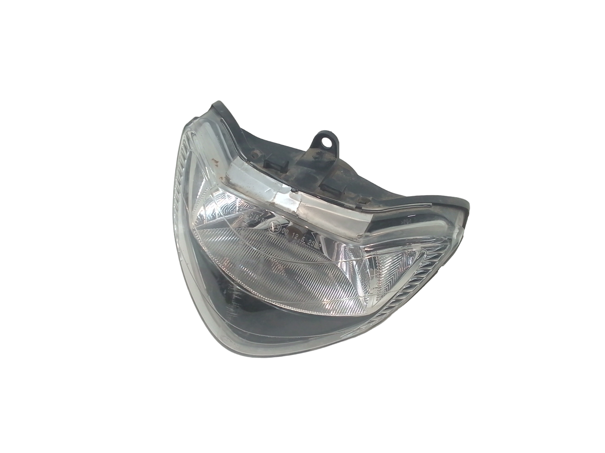 Faro anteriore per Honda Sh 125cc I (05>08) (2005 - 2008)