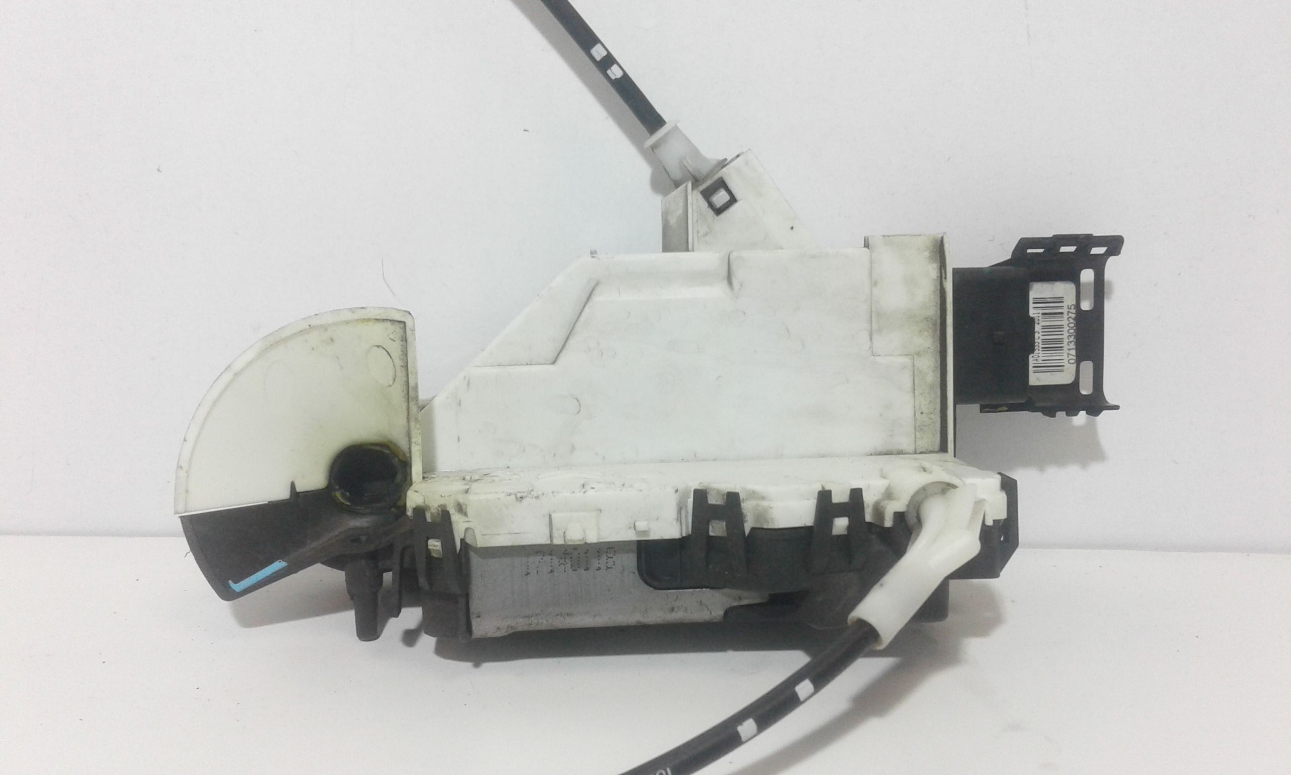 Serratura Anteriore Destra PEUGEOT Partner 3 Serie