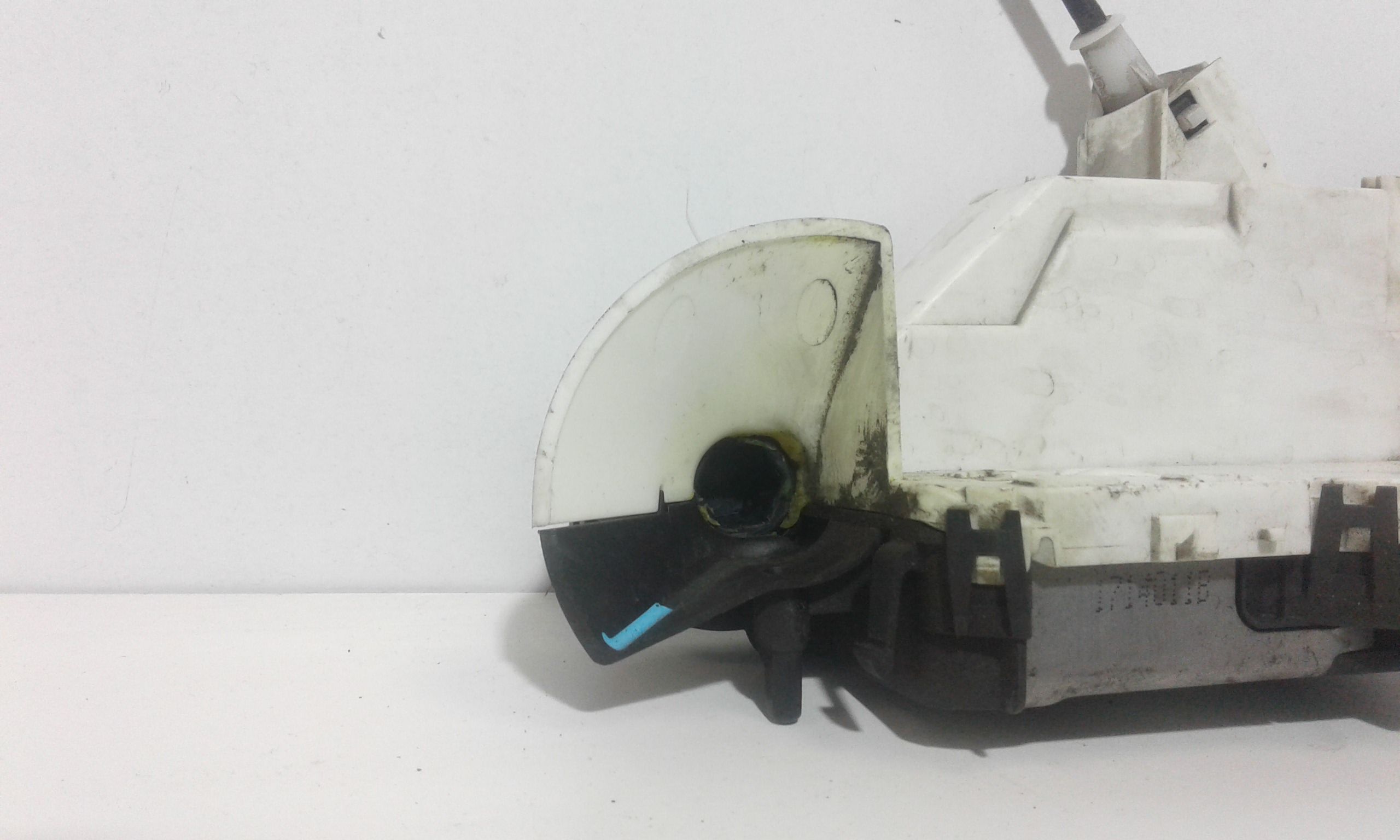 Serratura Anteriore Destra PEUGEOT Partner 3 Serie