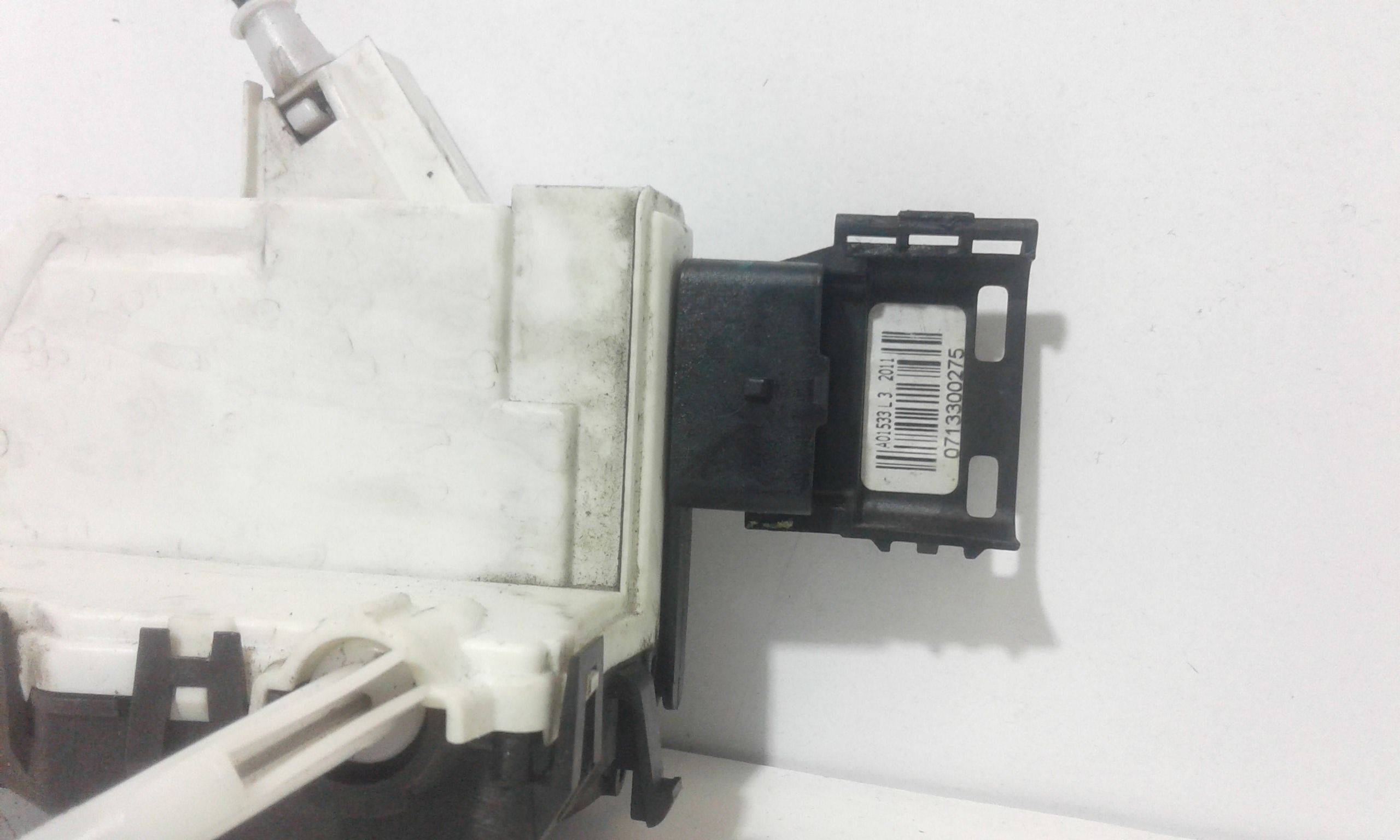 Serratura Anteriore Destra PEUGEOT Partner 3 Serie