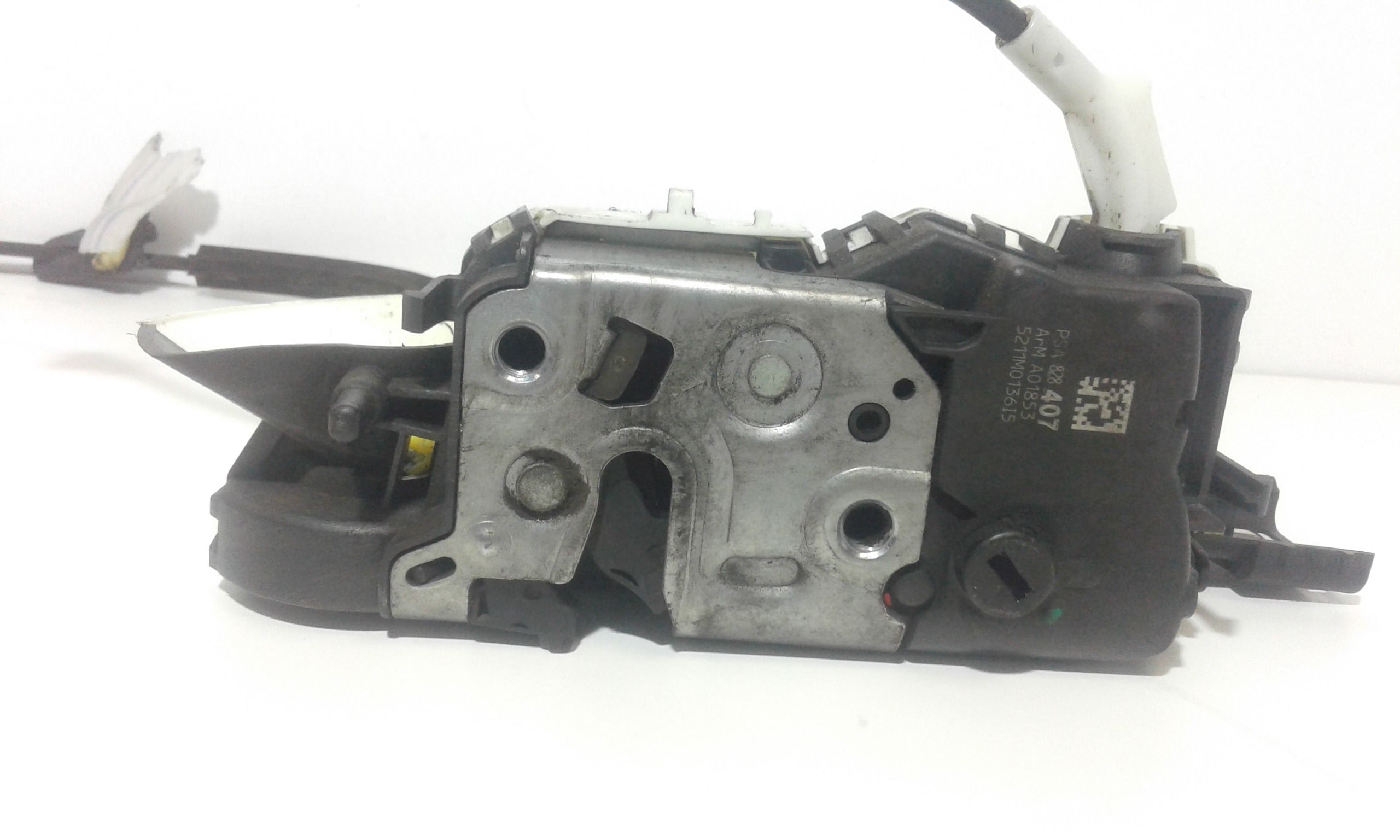 Serratura Anteriore Destra PEUGEOT Partner 3 Serie