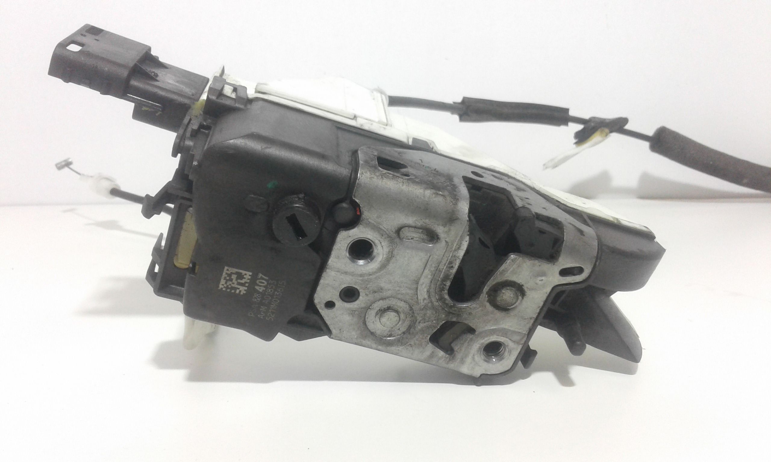 Serratura Anteriore Destra PEUGEOT Partner 3 Serie