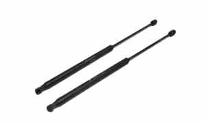 Pistoncini cofano Post. per Fiat Bravo 2 Serie (2007 - 2010)