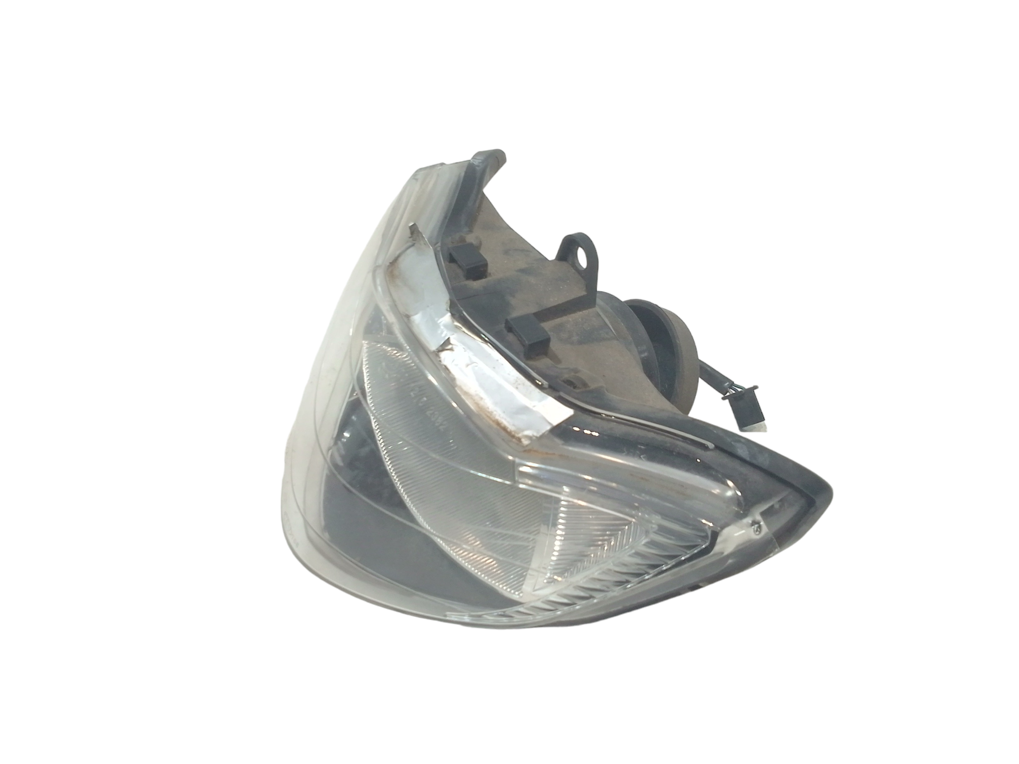 Faro anteriore per Honda Sh 125cc I (05>08) (2005 - 2008)