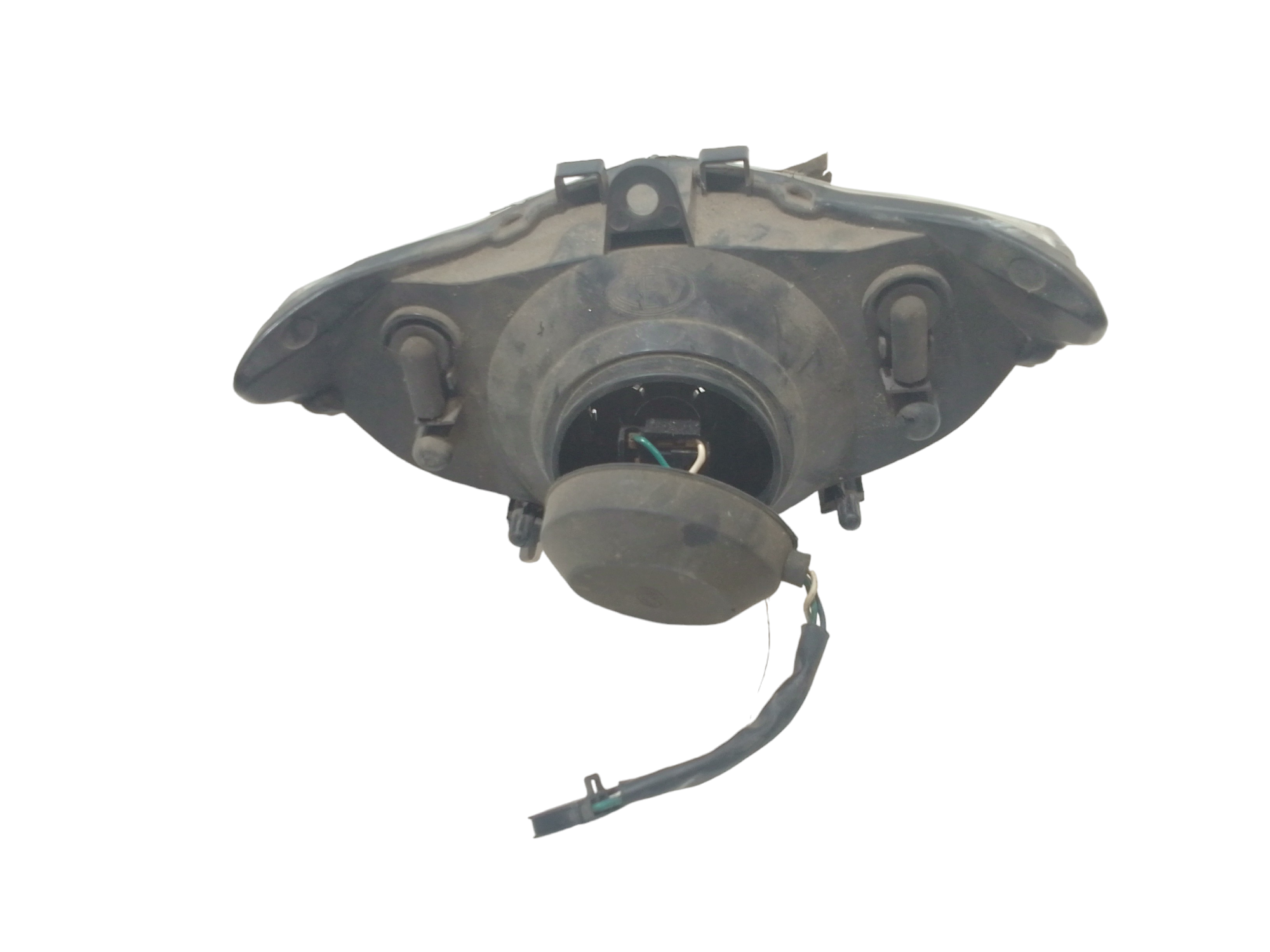 Faro anteriore per Honda Sh 125cc I (05>08) (2005 - 2008)