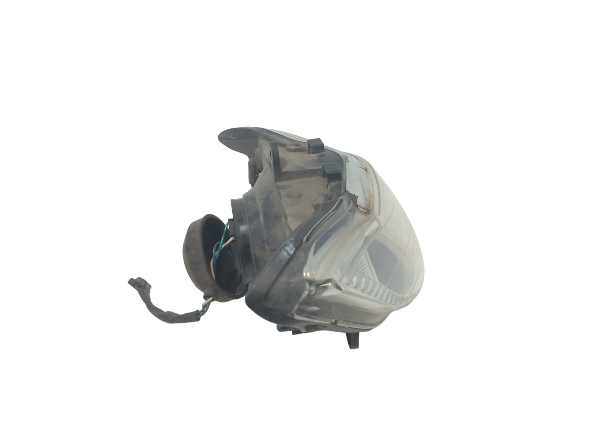 Faro anteriore per Honda Sh 125cc I (05>08) (2005 - 2008)