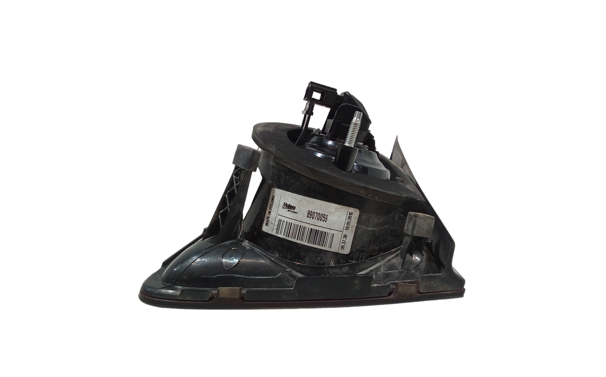 Stop Posteriore Destro Integrato nel Portello per Volkswagen Golf 5 Plus (04>08)