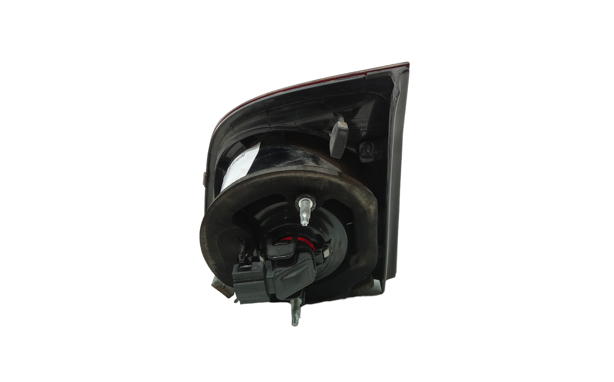 Stop Posteriore Destro Integrato nel Portello per Volkswagen Golf 5 Plus (04>08)