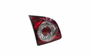 Stop Posteriore Destro Integrato nel Portello per Volkswagen Golf 5 Plus (04>08)