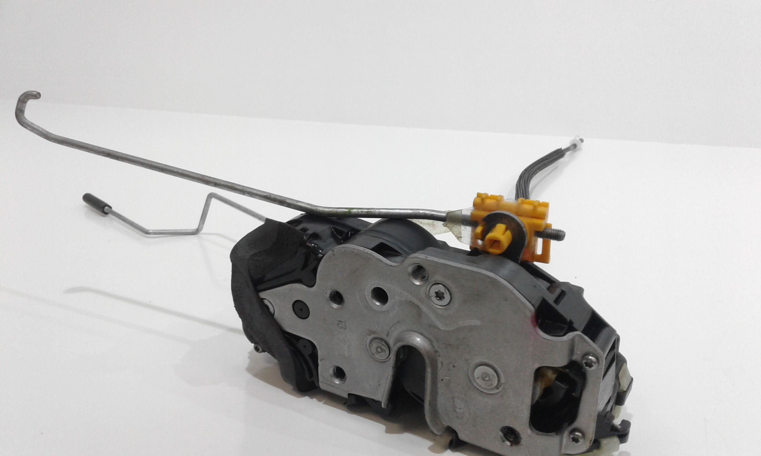 Serratura Anteriore Destra OPEL Mokka 1 Serie